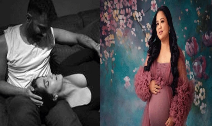 सोनम कपूर...भारती सिंह...के अलावा ये एक्ट्रेसेज़ बनने वाली हैं मम्मियां, आखिरी वालीं तीसरी बार गोद में खिलाएंगी बच्चा