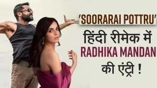 Are Akshay Kumar And Radhika Madan Going To Star In Suriya Starrer Soorarai Pottru's Hindi Remake? Watch Video To Find Out