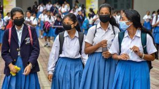 HPBOSE Term 2 Date Sheet 2022: हिमाचल प्रदेश बोर्ड ने 10वीं और 12वीं की परीक्षा के लिए जारी की रिवाइज्‍ड डेटशीट, देखें