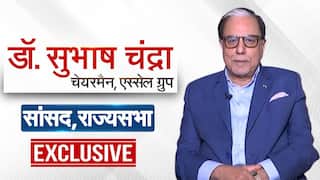 आखिर क्या है जी ग्रुप का 5 साल का विजन ? सुनिए डॉ. सुभाष चंद्रा की जुबानी