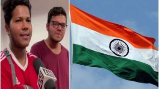 How Indian Tricolour Helped Pakistani, Turkish Students to Escape From War-Torn Ukraine | Watch