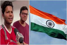 How Indian Tricolour Helped Pakistani, Turkish Students to Escape From War-Torn Ukraine | Watch