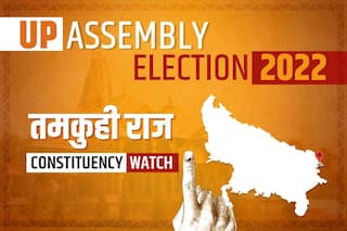 UP Assembly Election 2022: तमकुही राज से जीत की हैट्रिक लगाने को आतुर कांग्रेस प्रदेश अध्यक्ष अजय कुमार लल्लू
