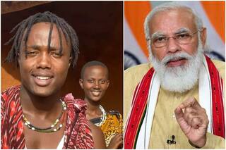 Kili Paul Reacts to PM Modi's Shoutout on Mann Ki Baat, Says 'This Inspired Me a Million Times'