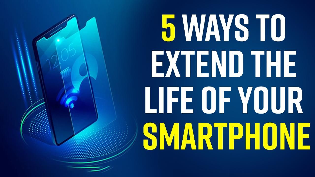 Tutorial: Tips On How You Can Increase Life Of Your Device And Survive Tech Obsolescence - Watch