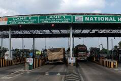 Road Trips to Get Expensive From Today After Steep Hike in Toll Tax. Here's How Much Commuters Will Have to Pay