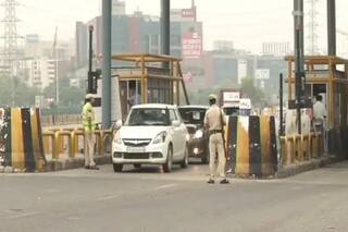 New GPS Based Toll Tax Collection Will Allow Travelers To Pay Only For Distance Travelled