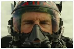 Top Gun Maverick Trailer is Out, And Tom Cruise is All Set to Rule The Skies With New    Beasts    | Watch