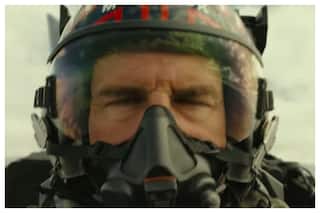 Top Gun Maverick Trailer is Out, And Tom Cruise is All Set to Rule The Skies With New    Beasts    | Watch