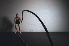 Dedicating 30-60 Minutes in Muscle-Strengthening Activity Every Week can Lower Death Risk