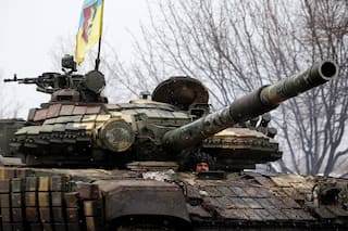 Russia Ukraine News: महायुद्ध का 16वां दिन, रूस की बमबारी से थर्रा रहे यूक्रेन की राजधानी कीव सहित कई शहर