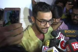 Delhi Riots: उमर खालिद की जमानत याचिका पर अब 21 मार्च आएगा कोर्ट का आदेश