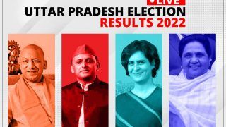 UP Assembly Election Result 2022: BJP Bucks History As Yogi Set To Return To Power