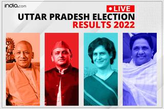 UP Assembly Election Result 2022: BJP Bucks History As Yogi Set To Return To Power