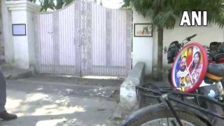 UP: सपा नेता स्वामी प्रसाद मौर्य और धर्म सिंह सैनी ने सरकारी बंगले खाली किए