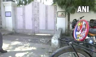 UP: सपा नेता स्वामी प्रसाद मौर्य और धर्म सिंह सैनी ने सरकारी बंगले खाली किए