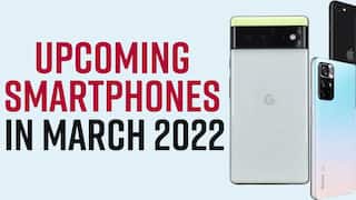 Apple iPhone SE 3 To OnePlus 10 Pro: Here's A List Of Top 5 Upcoming Smartphone Launches In March 2022 - Checkout List