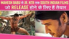 RRR To Radhe Shyam: List Of Big South Indian Films That Will Release In 2022 - Watch
