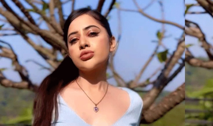 'Kapde toh theek se pehen le' फिर लोगों के निशाने पर आईं Urrfii Javed और...