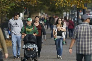 US to Approve 2nd Vaccine Booster Amid Mixed Pandemic Scenario