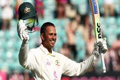 PAK vs AUS, 2nd Test: Usman Khawaja ने जड़ा 11वां टेस्ट शतक, ऑस्ट्रेलिया की स्थिति मजबूत