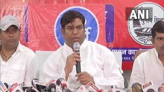 Bihar News: टूट गई बिहार की VIP पार्टी तो छलका मुकेश सहनी का दर्द, कहा-नहीं दूंगा मंत्री पद से इस्तीफा, सीएम से करूंगा बात