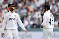IND vs SL, 2nd Test: Virat Kohli के पास गोल्डन चांस, Mark Waugh को छोड़ सकते हैं पीछे