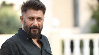 'Bhopalis Are Homosexual, Someone With Nawabi Shaukh': The Kashmir Files Director Vivek Agnihotri Stokes Fresh Controversy. Read On