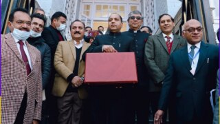 Budget 2022: Himachal Govt To Hike Old Age Pension Amount, Reduce Age Limit Of Beneficiaries To 60 Yrs