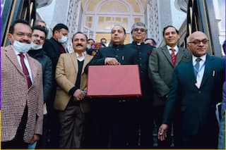 Budget 2022: Himachal Govt To Hike Old Age Pension Amount, Reduce Age Limit Of Beneficiaries To 60 Yrs