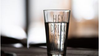 Staying Well-Hydrated May Reduce Long-Term Risks of Heart Failure: Study
