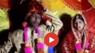 Viral Video: Bihar Groom Demands Immediate Dowry, Threatens To Call Off Wedding | Watch