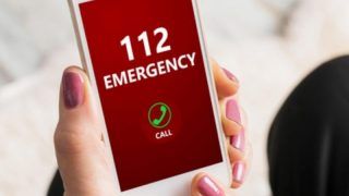 Good News! Single Emergency Number '112' To Be Operational In Bihar Soon