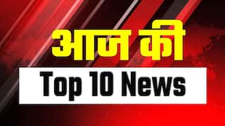 Top 10 News of The Day: विदेश मंत्री एस जयशंकर की संयुक्त राष्ट्र महासचिव से मुलाकात, पाकिस्तान में इमरान का दावा निकला झूठा | Watch Video