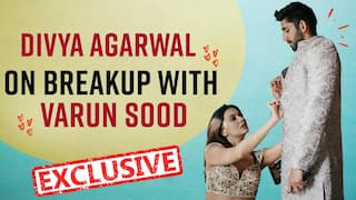 Divya on Her Breakup With Varun And Fans' Reactions | Exclusive Interview