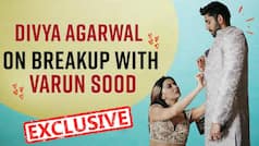 वरुण सूद से ब्रेकअप पर पहली बार बोली Divya Agarwal, कहा 'फैंस को हर बात जानने का हक है'- Interview