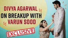वरुण सूद से ब्रेकअप पर पहली बार बोली Divya Agarwal, कहा 'फैंस को हर बात जानने का हक है'- Interview