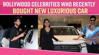 बिग बॉस 15 विनर तेजस्वी प्रकाश ने खरीदी 90 लाख की कार, शाहिद कपूर समेत अन्य सेलिब्रिट की नई luxuries Car देखें