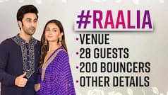 रणबीर कपूर और आलिया भट्ट की शादी में कौन-कौन से गेस्ट होंगे शामिल, देखें पूरी लिस्ट