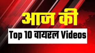 Top 10 Viral Khatakhat: इंटरनेट पर छाया नन्हा पुष्पराज, नहाने के दौरान बोला 'मैं झुकेगा नहीं’ | Watch Video