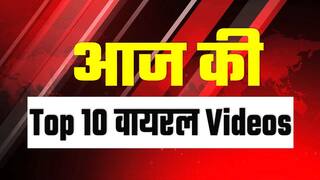 Top 10 Viral News: आसमान में उड़ती दिखी दुल्हन, इस लड़के का है साइकिल पर गज़ब का कंट्रोल। Watch Video