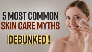 World Skin Health Day : Skincare Myths Debunked | Watch Video