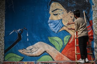 64 Students From Two Hostels Test Covid Positive in Odisha, All Asymptomatic