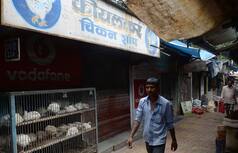 Ram Navami: Sale Of Raw Meat Banned In Bengaluru, Parts of Delhi Today