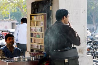 Cigarette Sales In India Top Pre-Pandemic Level | Know Why Here