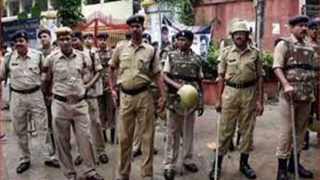 Mathura on Alert: Section 144 Imposed, Security Beefed at Shahi Masjid | Here's Why