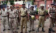 Mathura on Alert: Section 144 Imposed, Security Beefed at Shahi Masjid | Here's Why