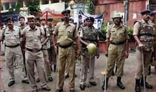 Mathura on Alert: Section 144 Imposed, Security Beefed at Shahi Masjid | Here's Why