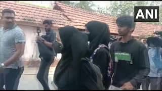 'केवल यूनिफॉर्म की है अनुमति' मंगलुरु में तेज होते हिजाब विवाद के बीच बोले कर्नाटक के शिक्षा मंत्री