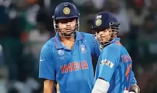 Kohli REVEALS Three Golden Words of Tendulkar to Him After Being Dismissed in 2011 WC Final